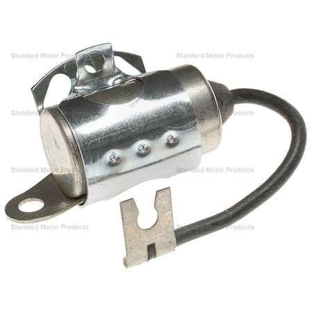 Standard Ignition Distributor Condenser, Fd-95 FD-95